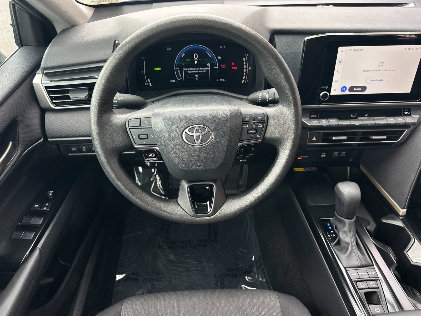 Used 2026 Toyota Camry LE w/ Convenience Package FWD image 13