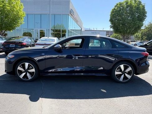 New 2026 Audi A5 2.0T Prestige AWD/4WD image 4