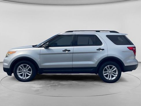 Used 2015 Ford Explorer FWD image 4