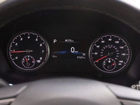 Used 2023 Hyundai Santa Fe SEL AWD/4WD image 14