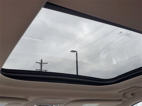 Certified 2024 Lincoln Aviator Reserve w/ Equipment Group 201A image 28