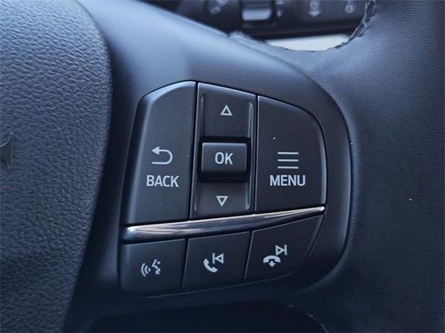 New 2025 Ford Bronco Sport Heritage w/ Convenience Package image 15