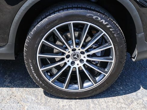 Used 2021 Mercedes-Benz GLC 300 image 13