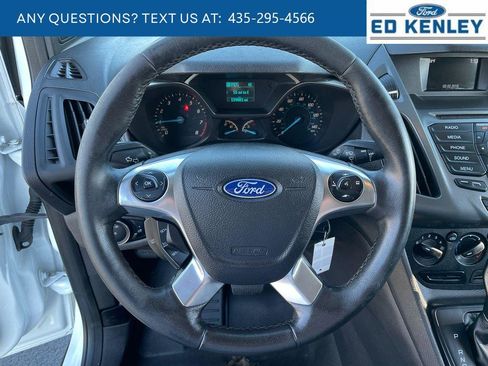 Used 2016 Ford Transit Connect XL image 9
