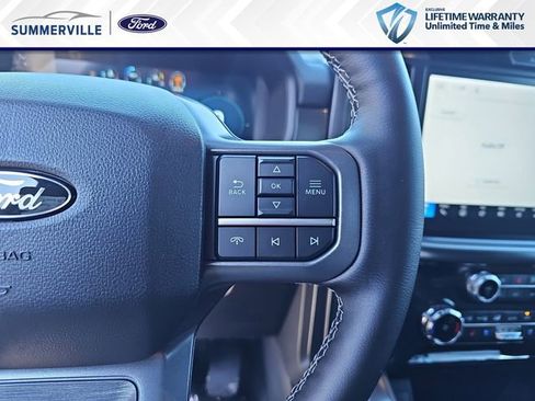 New 2026 Ford F150 Lariat AWD/4WD image 20