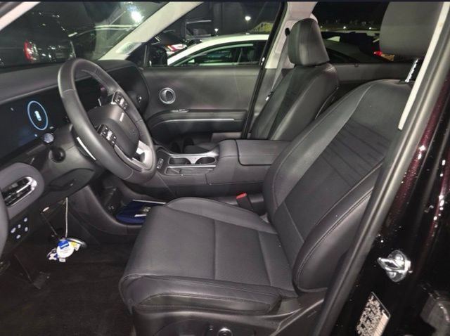 Used 2026 Hyundai Palisade Limited AWD/4WD image 7
