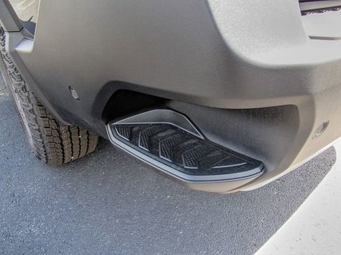 New 2026 Chevrolet Silverado EV Trail Boss w/ Premium Package image 9