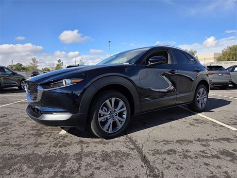 New 2026 MAZDA CX-30 AWD 2.5 S image 2