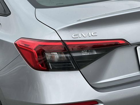 Certified 2023 Honda Civic Sport image 8