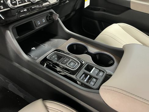 New 2026 Honda Pilot Elite image 16