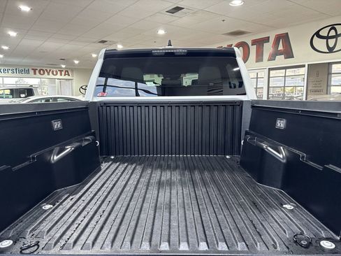 New 2026 Toyota Tacoma SR5 AWD/4WD image 24