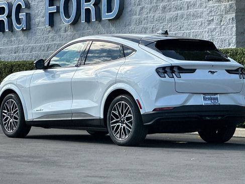 New 2025 Ford Mustang Mach-E Premium image 6
