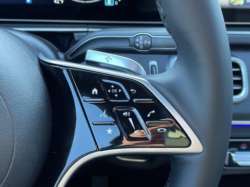 New 2026 Mercedes-Benz GLE 350 4MATIC image 25