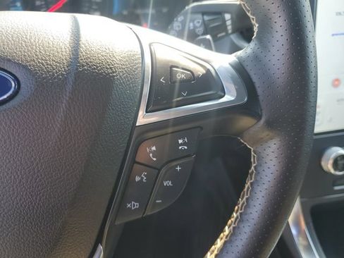 Certified 2023 Ford Edge ST AWD/4WD image 14