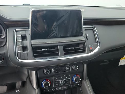 Certified 2024 Chevrolet Tahoe Premier RWD image 29