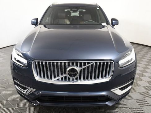 Used 2023 Volvo XC90 B6 Plus w/ Protection Package Premier AWD/4WD image 10