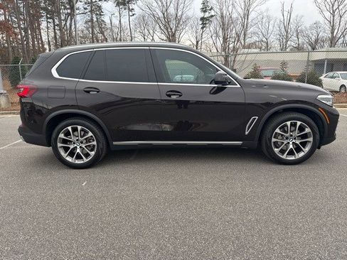 Certified 2023 BMW X5 xDrive40i image 11