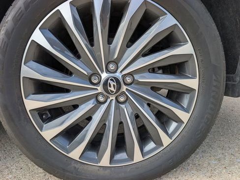 Used 2024 Hyundai Palisade Calligraphy AWD/4WD image 7
