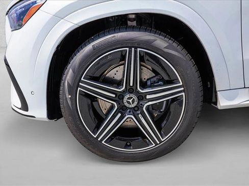 New 2026 Mercedes-Benz GLE 350 4MATIC image 9