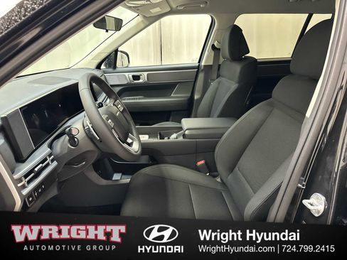 New 2026 Hyundai Santa Fe SE image 12