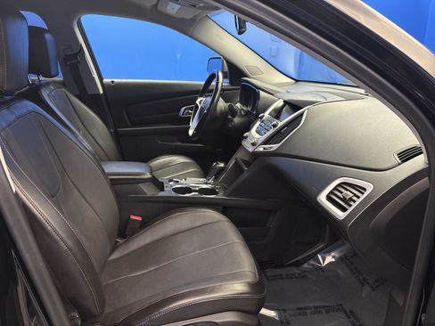 Used 2017 GMC Terrain SLT FWD image 23