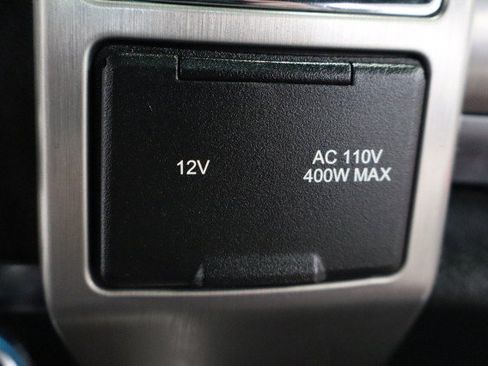 Used 2017 Ford F350 Platinum w/ Platinum Ultimate Package AWD/4WD image 82