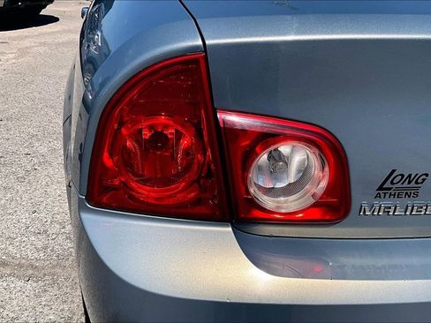 Used 2008 Chevrolet Malibu LT FWD image 28