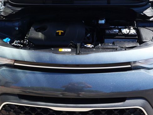 Used 2021 Kia Soul LX image 53