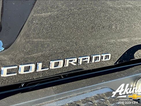 New 2026 Chevrolet Colorado LT w/ LT Convenience Package image 14