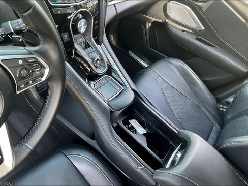 Used 2020 Acura RDX AWD w/ Technology Package image 18