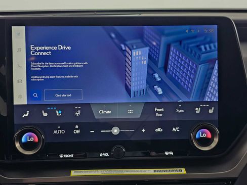 Certified 2024 Lexus TX 500h AWD w/ Technology Package image 26