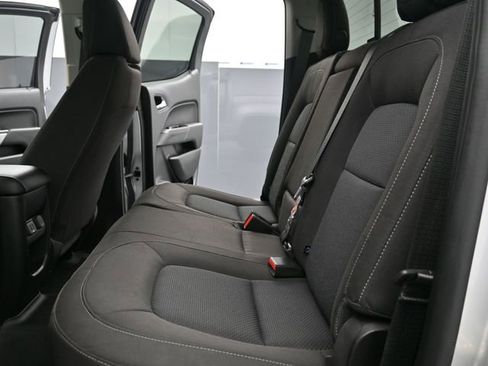 Used 2019 Chevrolet Colorado LT w/ LT Convenience Package image 19