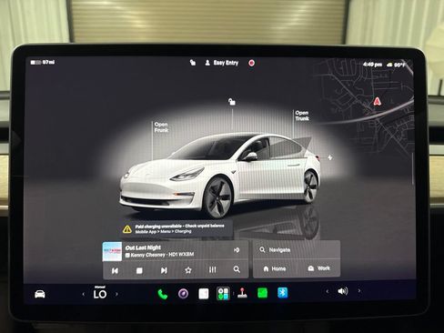 Used 2023 Tesla Model 3 Standard Range RWD image 33