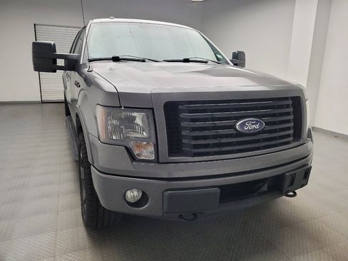 Used 2012 Ford F150 FX4 AWD/4WD image 14