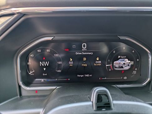 New 2026 GMC Sierra 1500 Denali Ultimate AWD/4WD image 31