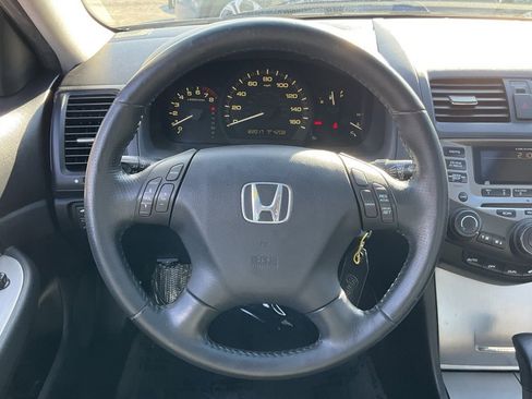 Used 2006 Honda Accord EX-L image 36