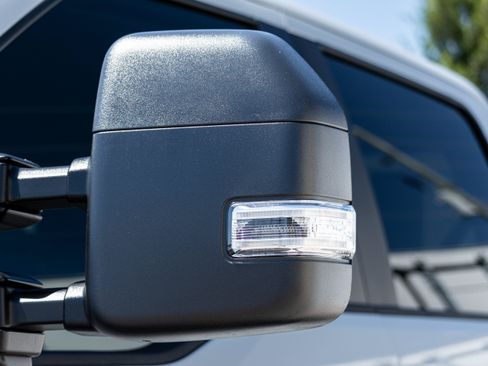 New 2026 Ford F250 XL w/ STX Appearance Package AWD/4WD image 15