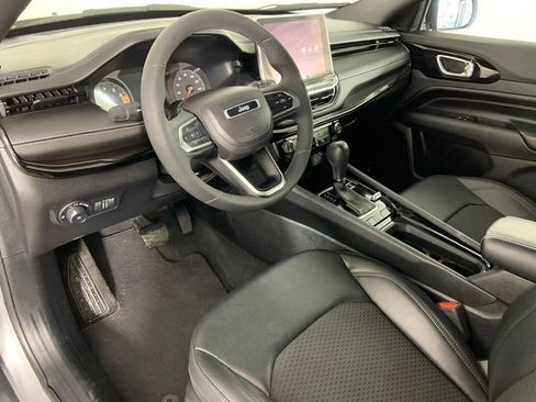 Used 2022 Jeep Compass Latitude AWD/4WD image 27