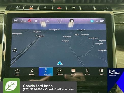 Used 2021 Jeep Grand Cherokee L Limited image 17