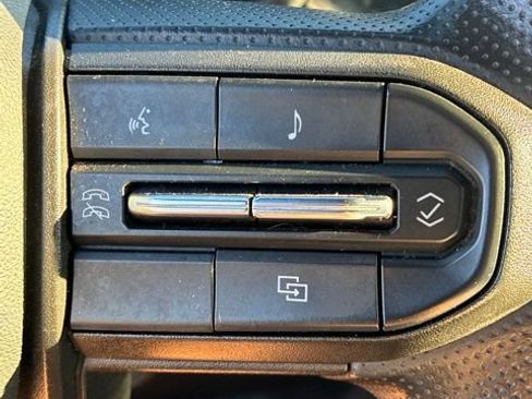 Used 2024 Chevrolet Colorado W/T w/ Safety Package RWD image 13
