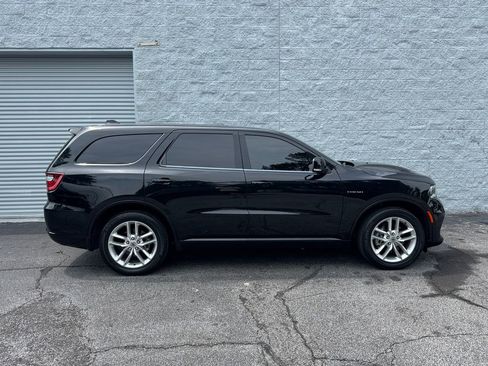 Used 2021 Dodge Durango R/T RWD image 7