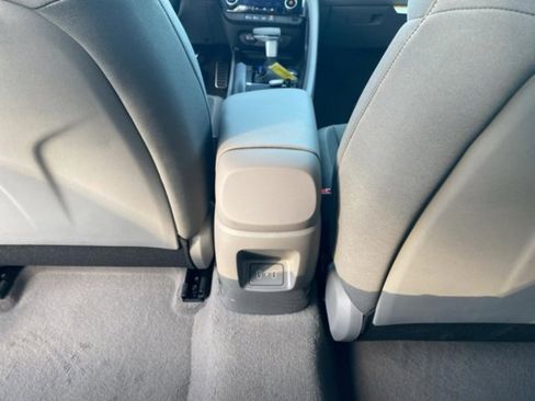 New 2026 Hyundai Elantra Sport image 24