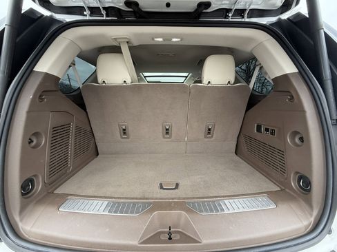 Used 2022 GMC Yukon Denali image 29