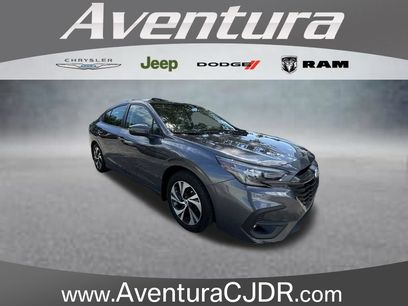 Used 2025 Subaru Legacy Premium