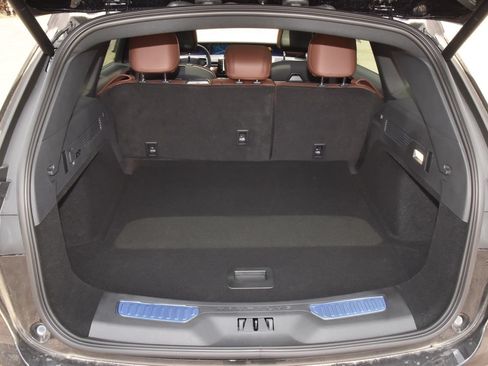 New 2026 Lincoln Nautilus Reserve AWD/4WD image 38