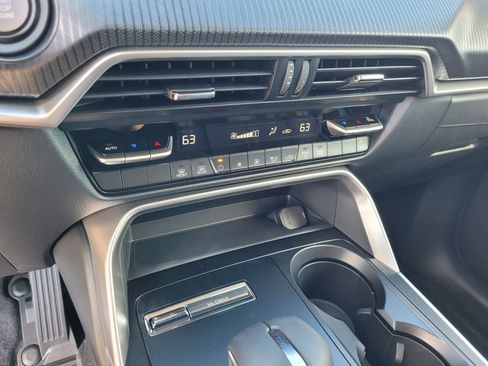 New 2026 MAZDA CX-90 3.3 Turbo w/ Select Package image 24