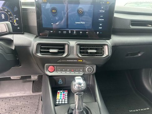 Used 2024 Ford Mustang GT image 16