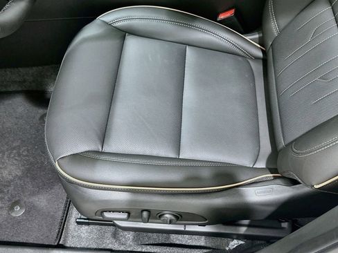 New 2026 Buick Envista Preferred FWD image 19