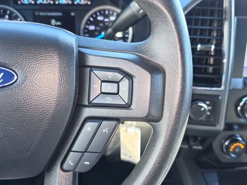 Used 2021 Ford F250 XLT w/ XLT Premium Package AWD/4WD image 20