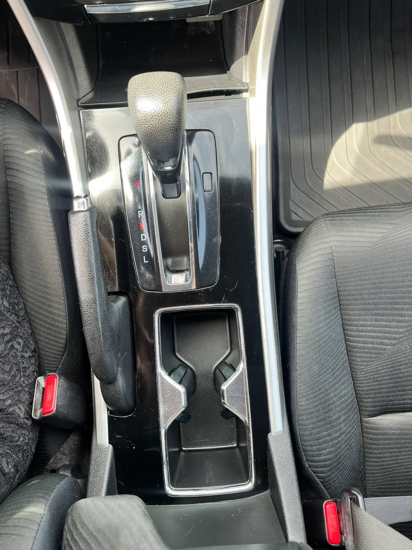 Used 2016 Honda Accord LX image 16